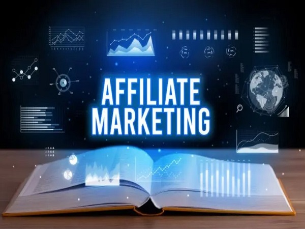 [eMarketer] The pandemic gave way to a boom for affiliate marketing